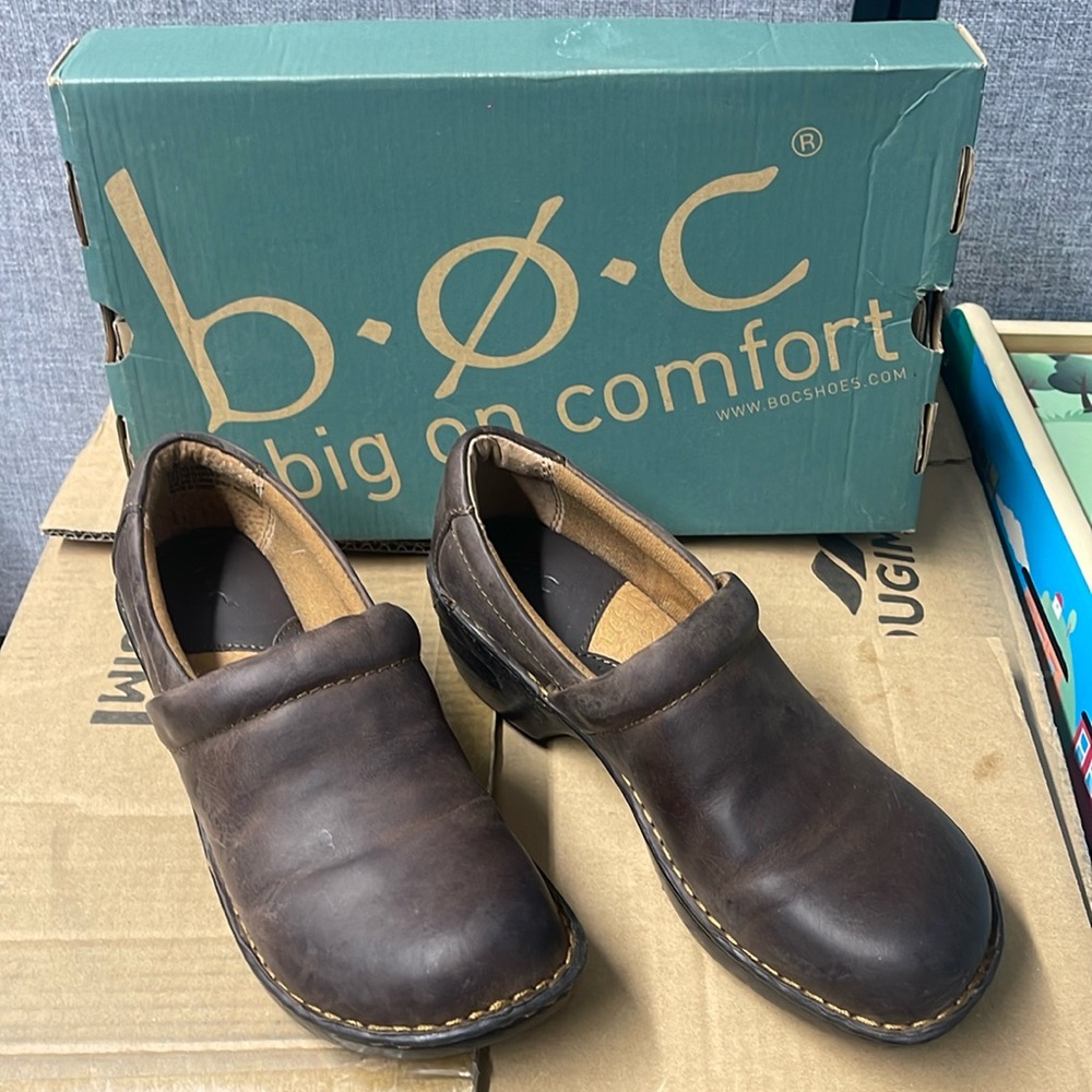 Boc Worn Once Like New Condition - image 1